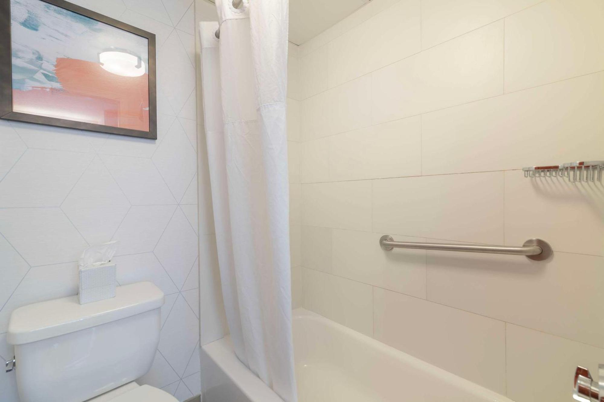 Comfort Inn Airport South Portland Dış mekan fotoğraf