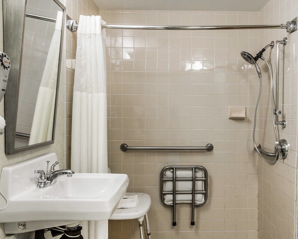 Comfort Inn Airport South Portland Dış mekan fotoğraf